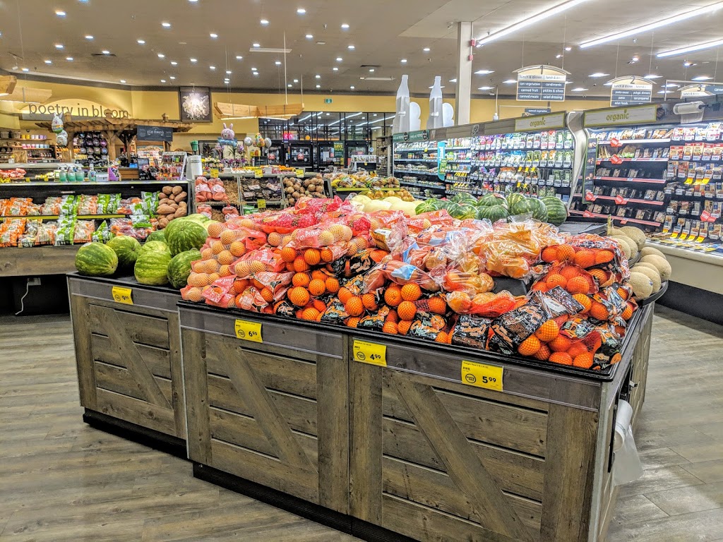 Safeway Ness & Madison | Madison Square, 1612 Ness Ave, Winnipeg, MB R3J 3X3, Canada | Phone: (204) 775-6348