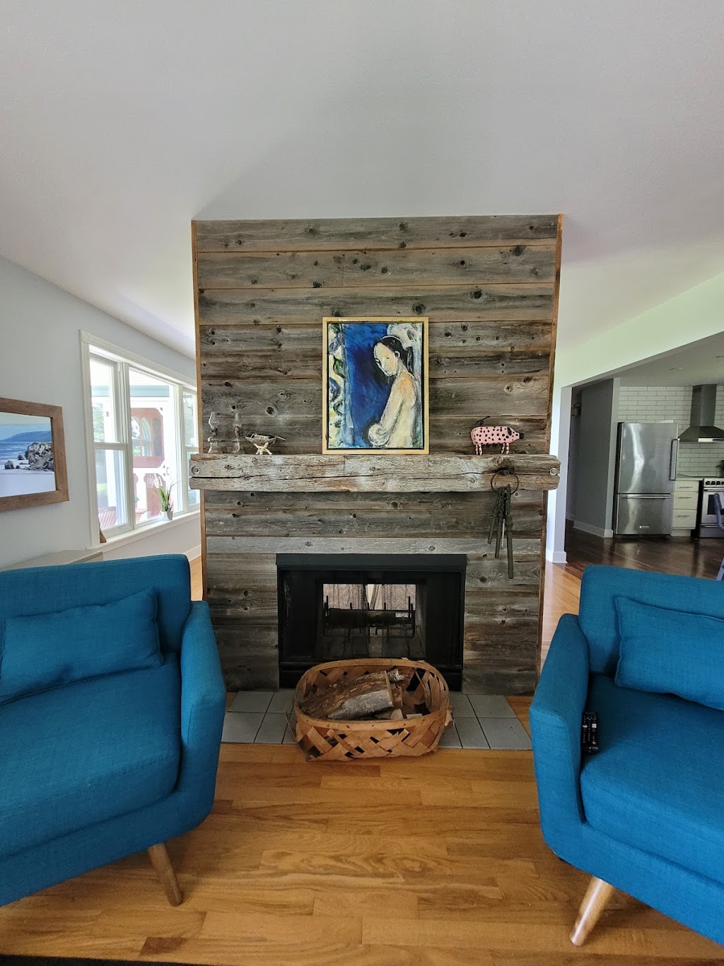 Wee Beastie House | 30 Broad Cove Marsh Rd, Inverness, NS B0E 1N0, Canada | Phone: (905) 962-6727