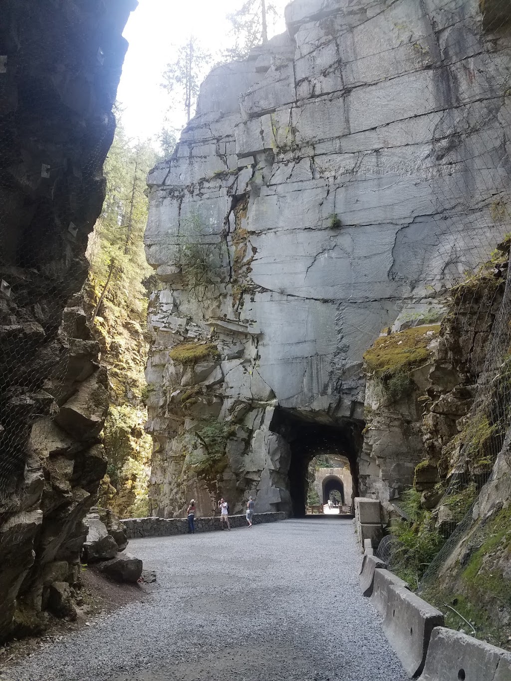 Coquihalla Canyon Provincial Park | Hope, BC V0X 1L0, Canada | Phone: (604) 986-9371