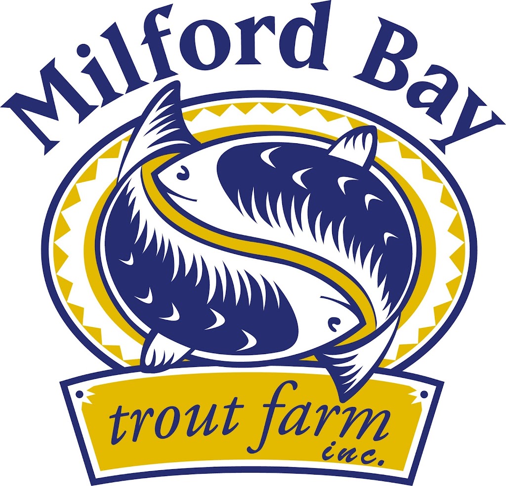Milford Bay Trout Farm | 1224 Hewlitt Rd, Bracebridge, ON P1L 1X4, Canada | Phone: (705) 764-1797