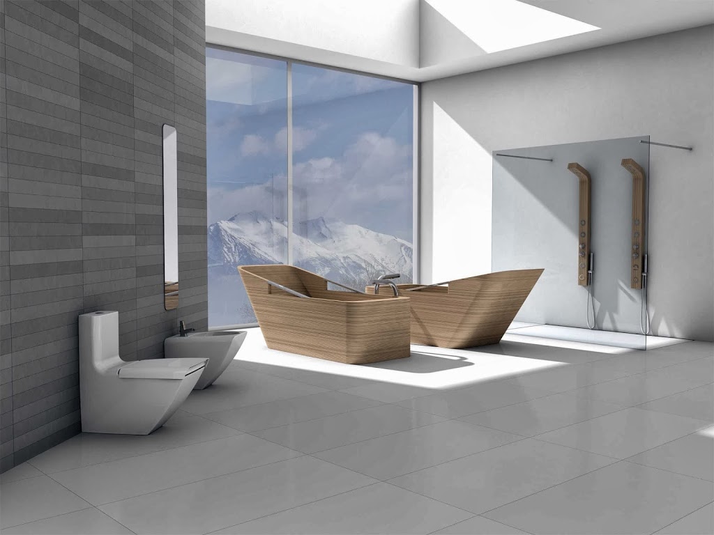Pierdeco Design (aquamassage) | 825 Rue Bombardier, Mascouche, QC J7K 2Z3, Canada | Phone: (855) 417-3740
