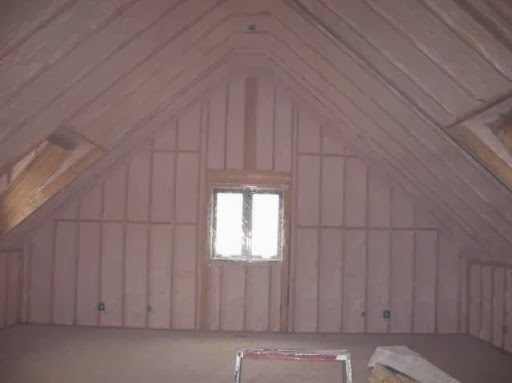 Stevenson Insulation Inc | 5 Forwell Rd, Kitchener, ON N2B 1W3, Canada | Phone: (519) 821-3855