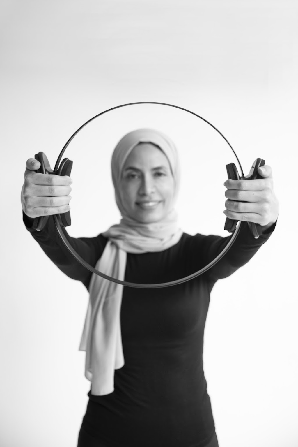 Pilates with Noha | 3320 Cline St, Burlington, ON L7M 0K4, Canada | Phone: (416) 836-1558