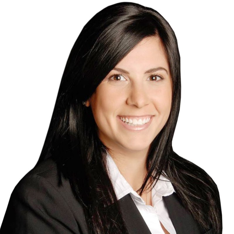 Lindsay Gordon Sales Representative - Heritage Realty Inc., Brok | 296 Dundas St E, Waterdown, ON L0R 2H0, Canada | Phone: (905) 510-0519