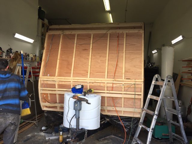 Valley RVs LTD | 31053 Peardonville Rd A, Abbotsford, BC V2T 6K4, Canada | Phone: (604) 768-8676