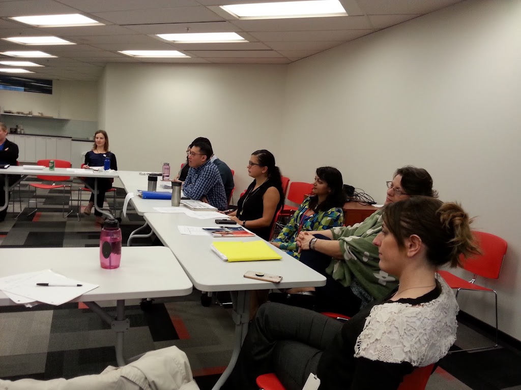 Intact Vancouver Toastmasters | 999 W Hastings St, Vancouver, BC V6C 1M3, Canada | Phone: (604) 891-5400