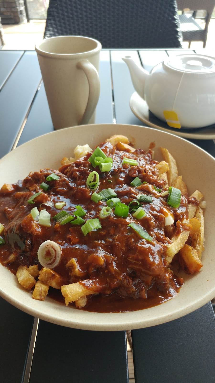 The Village Bistro | 250 Hunter Rd #110, Saskatoon, SK S7T 1C9, Canada | Phone: (306) 664-0501
