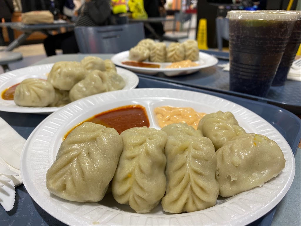 Momo2Go - Albion Mall | 1530 Albion Rd Unit FC2, Etobicoke, ON M9V 5H4, Canada | Phone: (647) 575-1691