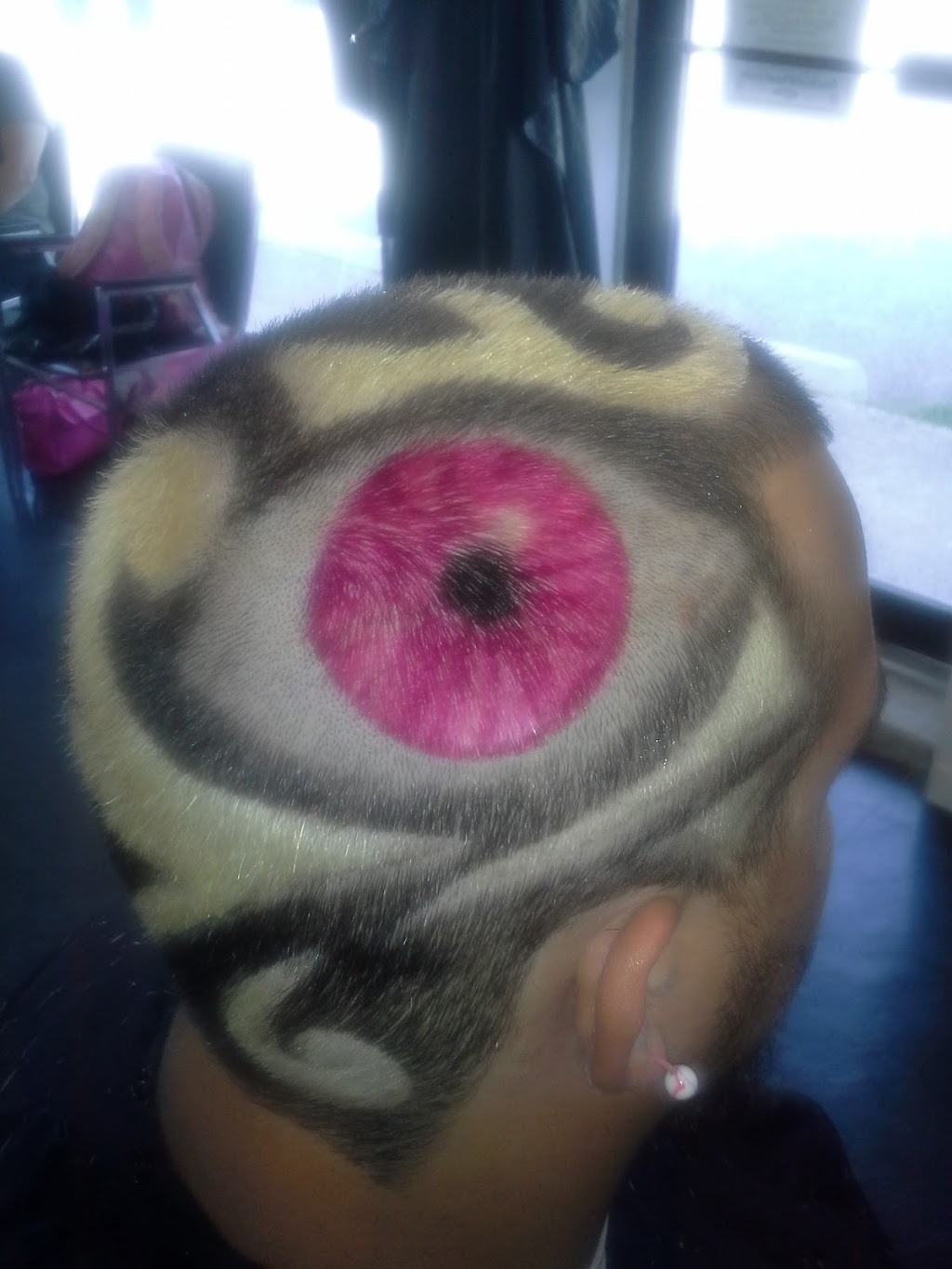 Trinity Rose Hair Studio | 22472 Adelaide Rd, Mount Brydges, ON N0L 1W0, Canada | Phone: (519) 264-9079