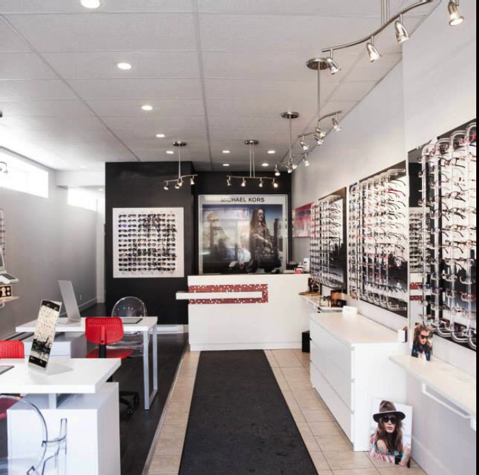 Tétreault Isaïa Opticiens - Granby | 388 Rue Principale, Granby, QC J2G 2W6, Canada | Phone: (450) 378-6954