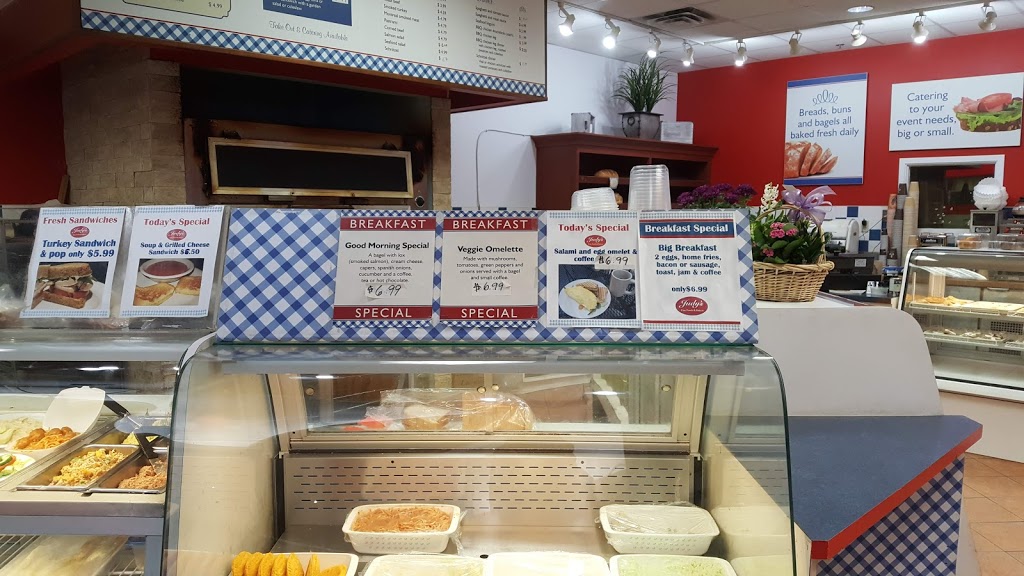 Judys Fine Food & Bakery | 2900 Steeles Ave E, Thornhill, ON L3T 4X1, Canada | Phone: (905) 731-8228