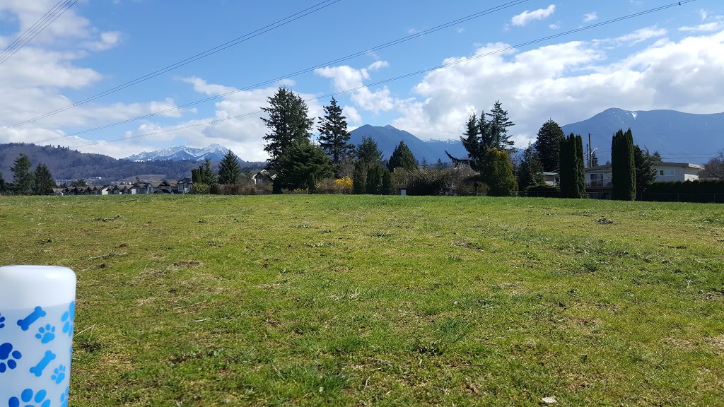 Balmoral Park | 45282 Balmoral Ave, Chilliwack, BC V2R 3G9, Canada