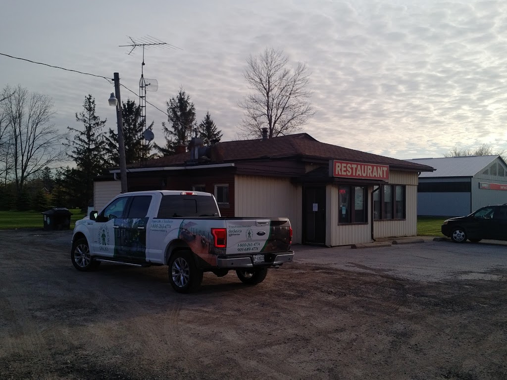 Quarry Restaurant | 567 ON-5, Dundas, ON L9H 5E2, Canada | Phone: (905) 627-0485