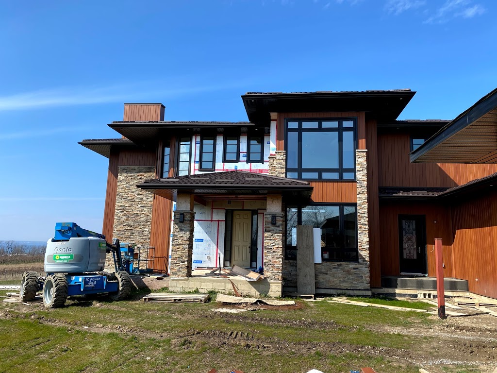 Expo siding | 5083 St Georges Dr, Beamsville, ON L0R 1B7, Canada | Phone: (905) 929-6528