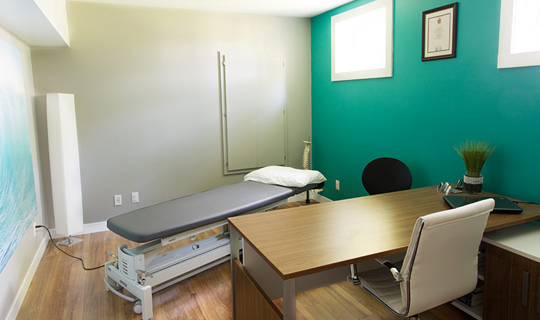 Clinique Ostéo Laval | Ostéopathie Laval | 31 Rue Galipeau, Laval, QC H7L 1G2, Canada | Phone: (450) 937-5820