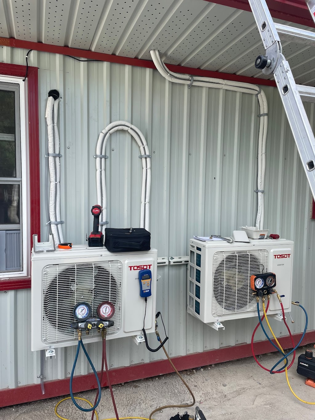 SDK Mechanical | 60 Zinkann Crescent, Wellesley, ON N0B 2T0, Canada | Phone: (519) 532-7105