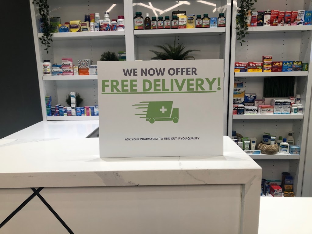 HealthOneTO Pharmacy | 110 Harbour St, Toronto, ON M5J 0B7, Canada | Phone: (416) 221-5433