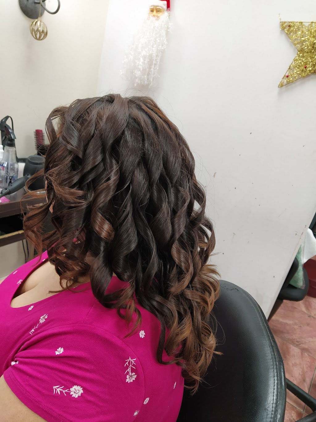 Elite Hair Creations | 31 Tapscott Rd, Scarborough, ON M1B 4Y7, Canada | Phone: (416) 754-1964
