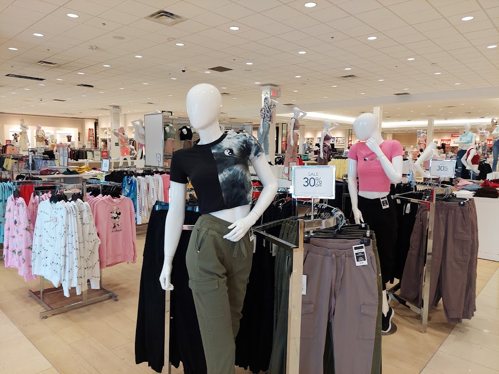 Urban Planet | 400 Bayfield St, Barrie, ON L4M 5A1, Canada | Phone: (705) 735-2461