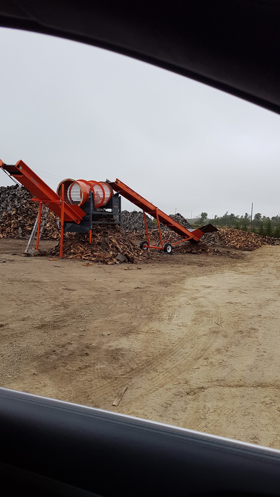 Alexandras Wood Pile | 494306 Grey Road 2, Feversham, ON N0C 1C0, Canada | Phone: (519) 922-3232
