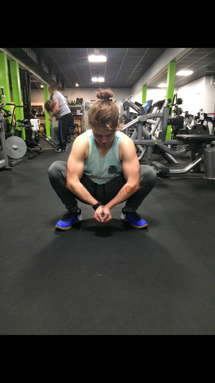 Advanced Fitness Club Inc | 7802 85 St, Osoyoos, BC V0H 1V0, Canada | Phone: (250) 495-0477