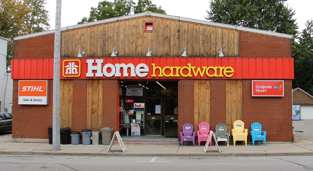 Aylmer Home Hardware | 230 John St N, Aylmer, ON N5H 2B3, Canada | Phone: (519) 773-3186