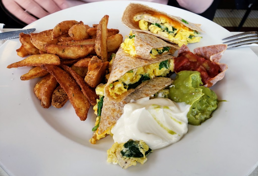 Boom Breakfast & Co | 1036 St Clair Ave W, Toronto, ON M6E 1A4, Canada | Phone: (416) 657-3447