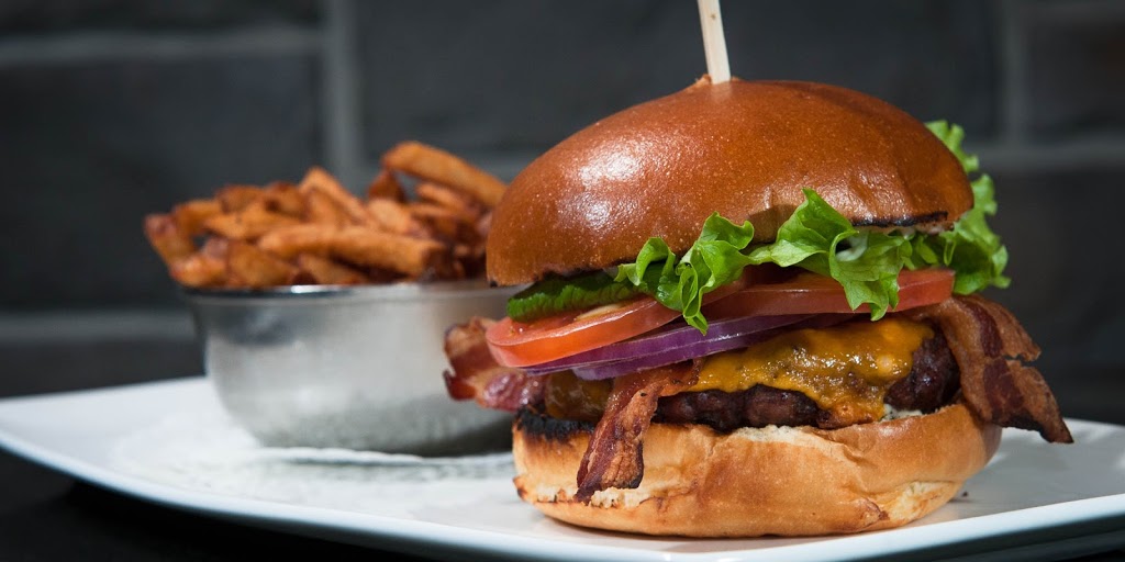 The Rail Coal Fire Bistro | 1500 QC-138, Kahnawake, QC J0L 1B0, Canada | Phone: (450) 635-4318
