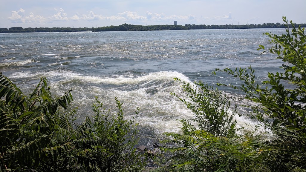 L’Île aux Hérons | LÎle-aux-Hérons, Montreal, QC H8P, Canada