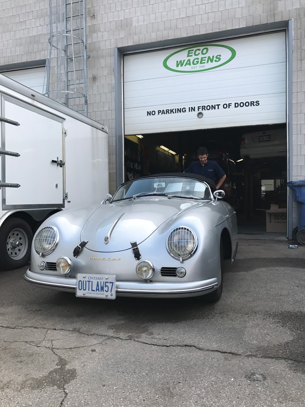Eco Wagens | 17075 Leslie St #28, Newmarket, ON L3Y 8E1, Canada | Phone: (905) 836-6774