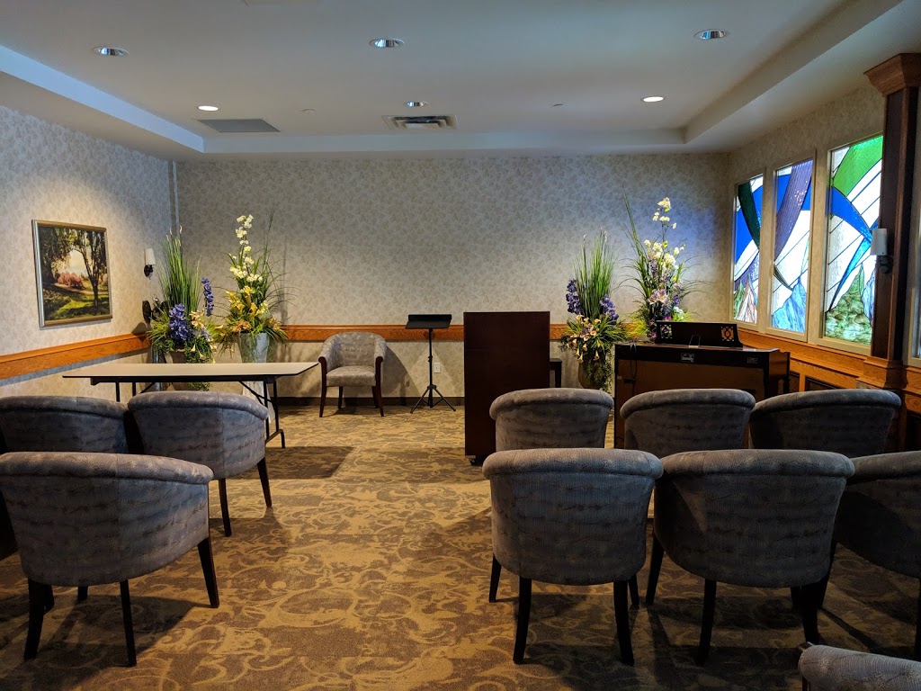 Lewis Estates Retirement Residence | 9310 211 St NW, Edmonton, AB T5T 4N8, Canada | Phone: (780) 452-2273