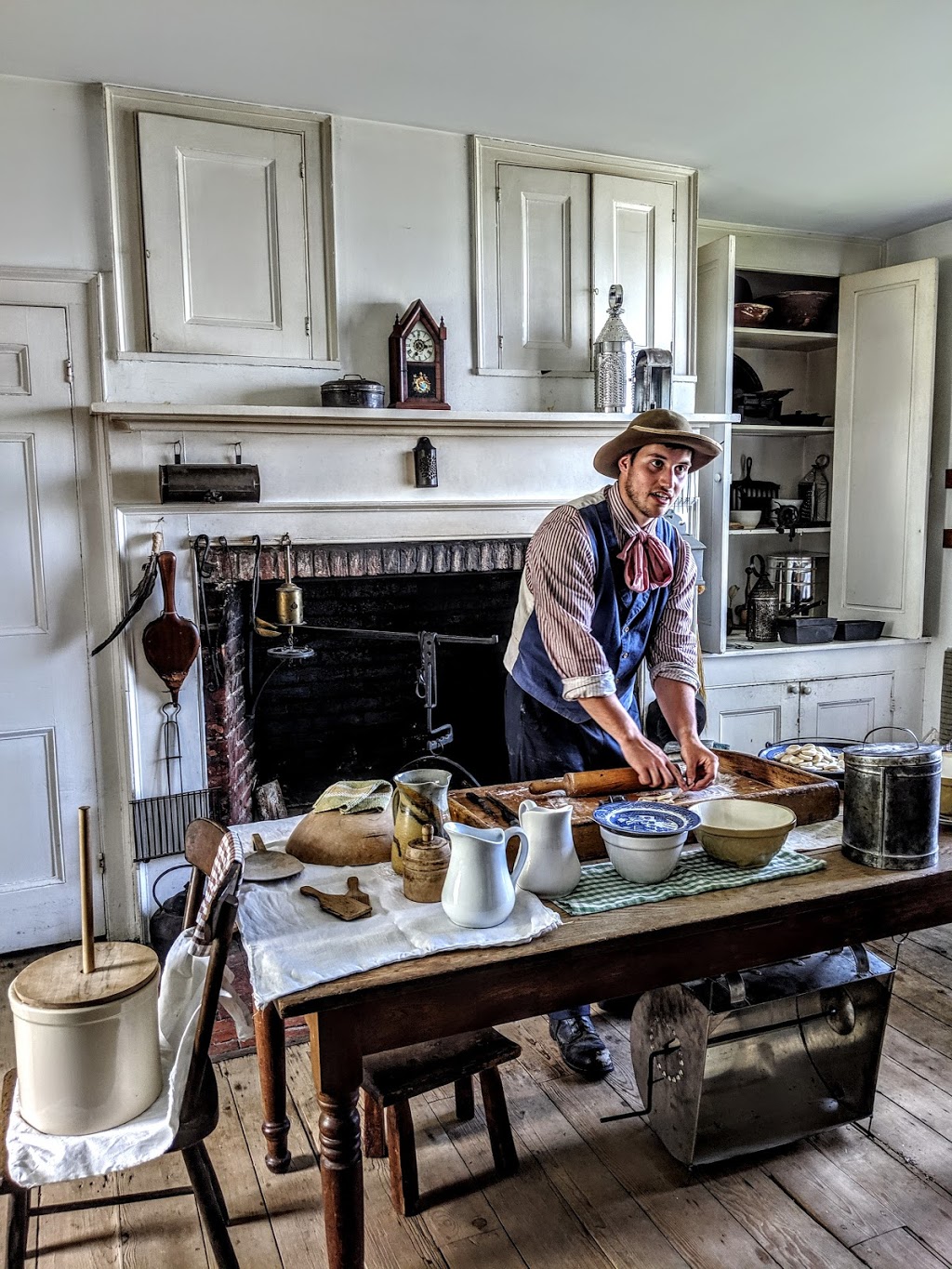 John R. Park Homestead Conservation Area | 915 Essex County Rd 50, Essex, ON N0R 1G0, Canada | Phone: (519) 738-2029