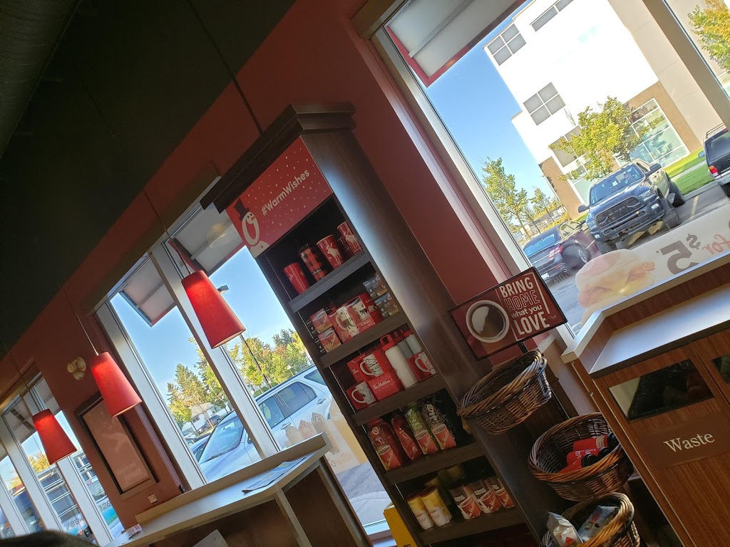 Tim Hortons | 16012 100a Ave NW, Edmonton, AB T5P 3N4, Canada | Phone: (780) 489-1664
