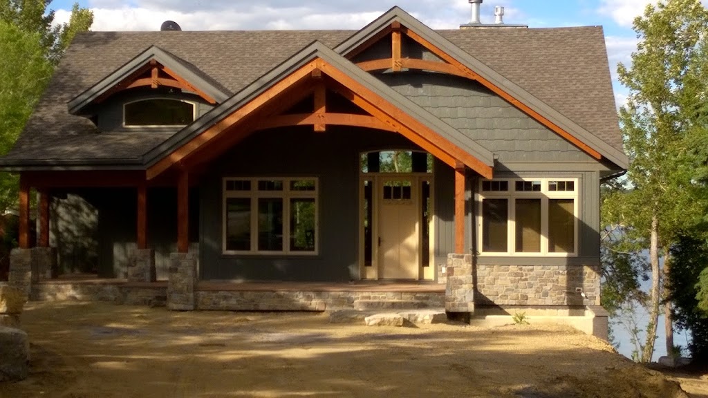 Galaxy Exteriors Ltd. | 139 Ibbotson Close, Red Deer, AB T4R 0C5, Canada | Phone: (403) 872-1312
