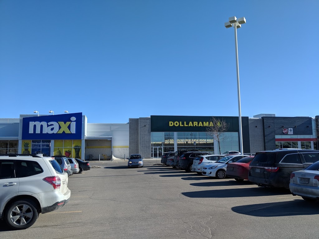 Dollarama | 340 Rue Bouvier, Québec, QC G2J 1R8, Canada | Phone: (418) 626-4861