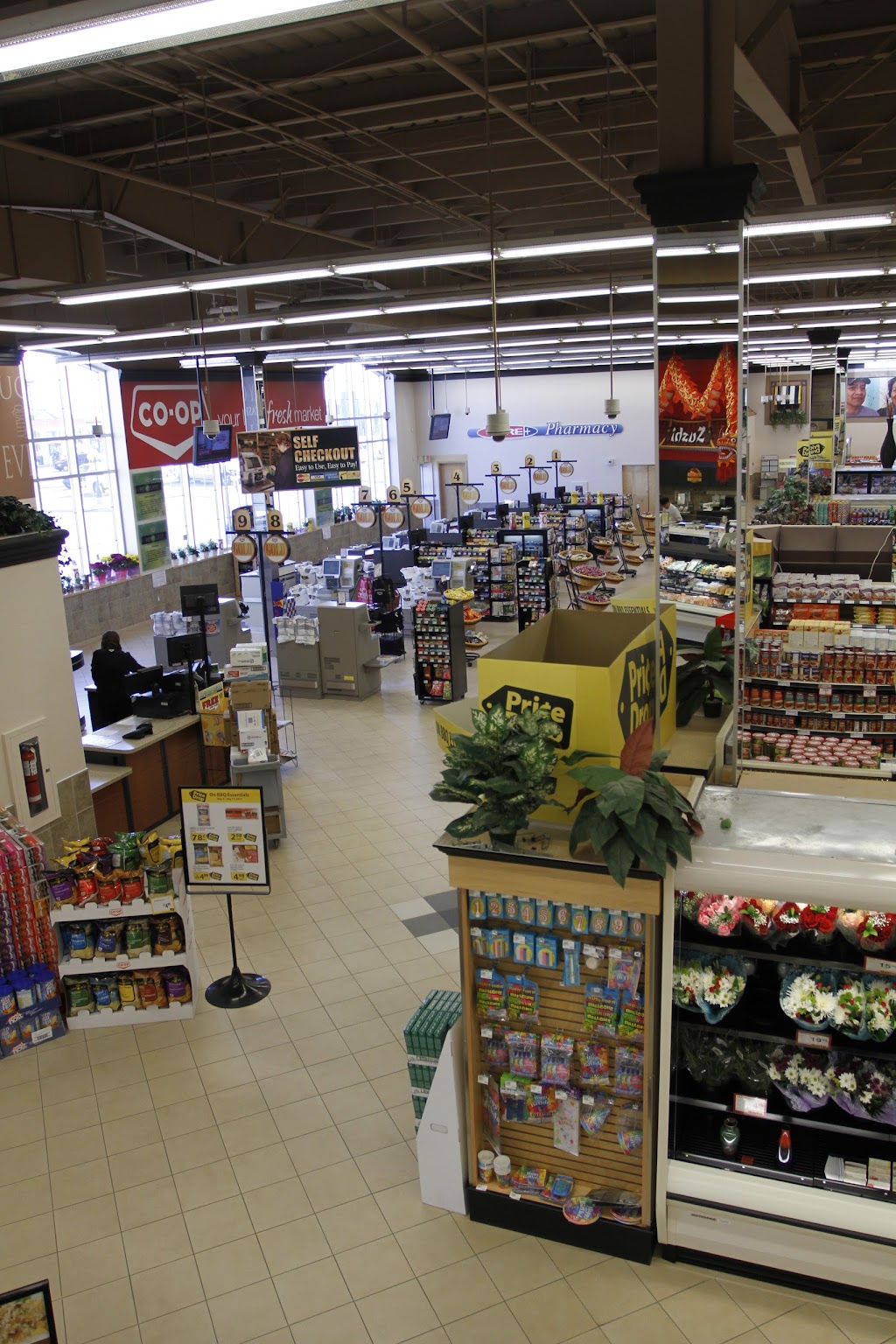 Lake Country Co-op Food Store @ Prince Albert | 777 15 St E, Prince Albert, SK S6V 0C7, Canada | Phone: (306) 764-6464