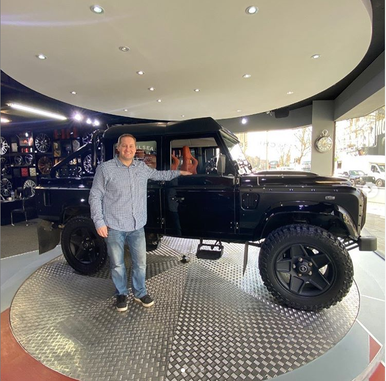 LR Imports Automotive Inc | 235105 Wrangler Dr #33, Calgary, AB T1X 0K3, Canada | Phone: (587) 891-8514