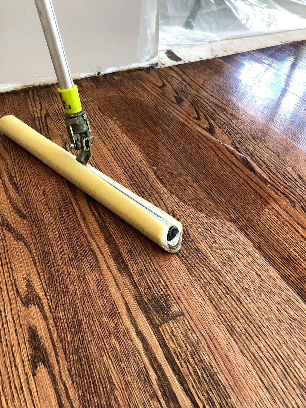 Crystal Clear Hardwood & Renovations | College Ave, Midale, SK S0C 1S0, Canada | Phone: (306) 471-4056