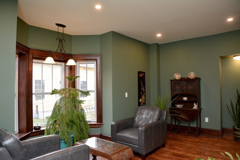 McKibbon House Bed & Breakfast | P. O Box 13, 3054 County Rd 10, Milford, ON K0K 2P0, Canada | Phone: (613) 471-1601