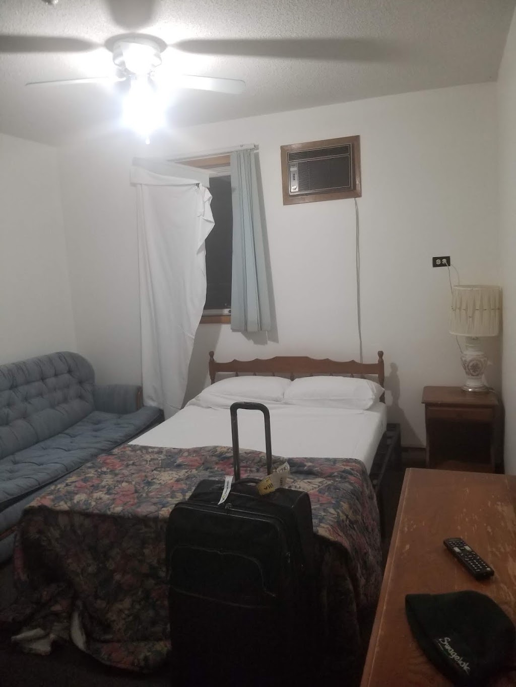 Cypress Motor Inn | 139 Railway Ave, Cypress River, MB R0K 0P0, Canada | Phone: (431) 904-9000