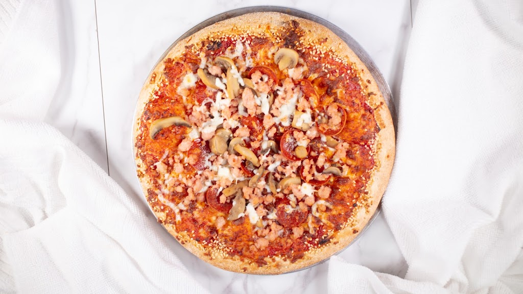 Pizza Party All Night | 4564 Victoria Ave, Niagara Falls, ON L2E 4B6, Canada | Phone: (905) 353-8888
