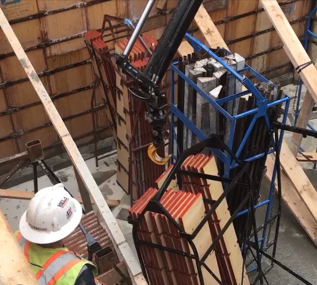 DGR Concrete Forming Inc | 729 Weller Ct, Oakville, ON L6K 3S9, Canada | Phone: (647) 479-1499