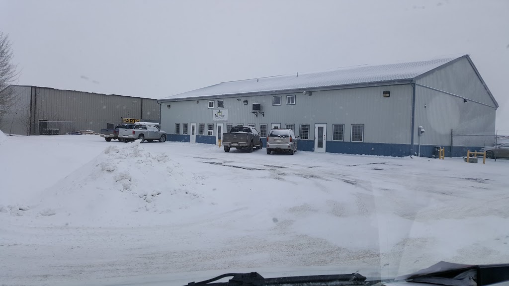 Allsons Electric Ltd | 23003 112 Ave NW, Edmonton, AB T5S 2M4, Canada | Phone: (780) 452-3382