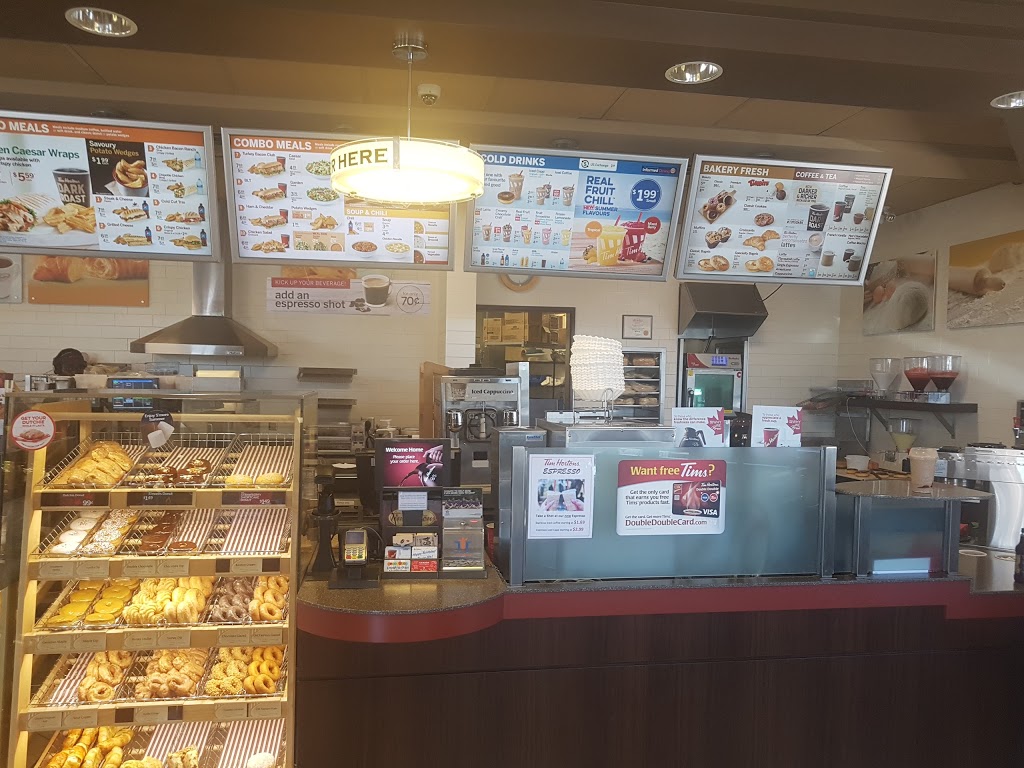 Tim Hortons | 8002 Sparrow Crescent, Leduc, AB T9E 7G1, Canada | Phone: (780) 980-6488