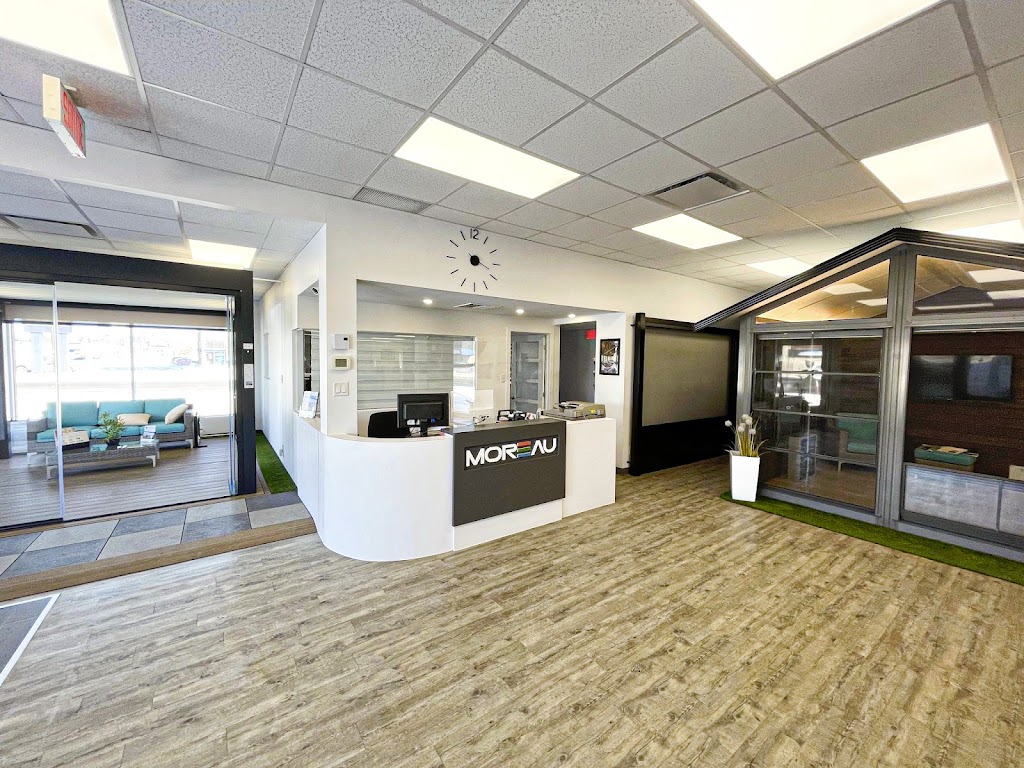 Moreau PRS | 5180 Bd Guillaume-Couture, Lévis, QC G6V 4Z6, Canada | Phone: (418) 830-0900