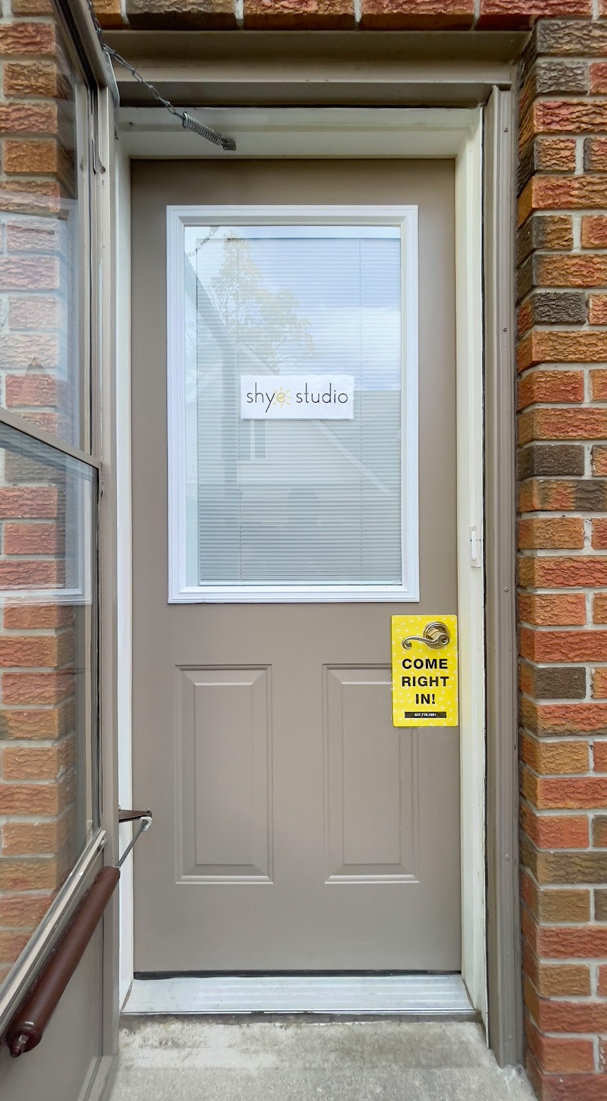 Shye Studio | 51 Larwood Blvd, Toronto, ON M1M 2M6, Canada | Phone: (647) 719-1691