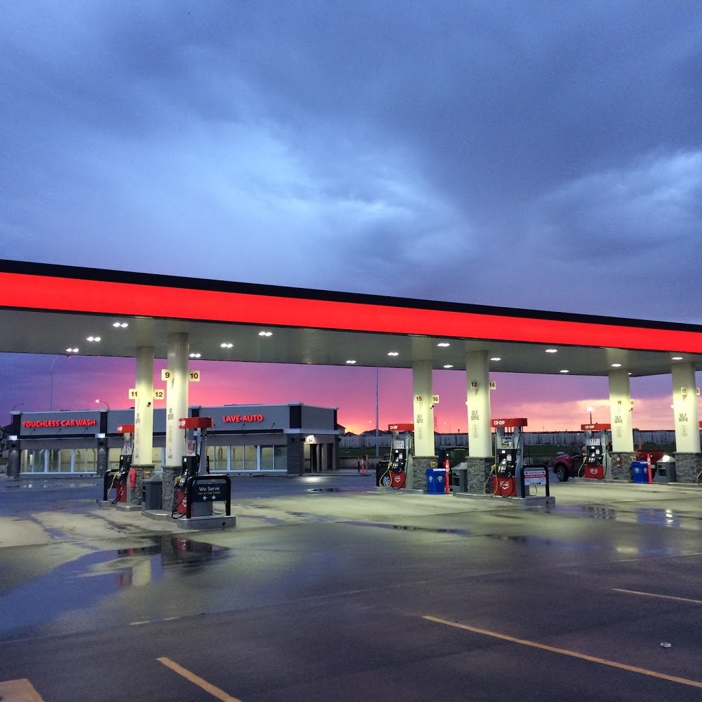 Co-op Gas Bar | 50 Centre St, Winnipeg, MB R3Y 0V7, Canada | Phone: (204) 453-0513