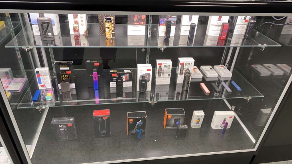 Hortop Vape | 684 Hortop St, Oshawa, ON L1G 4N6, Canada | Phone: (905) 240-5777
