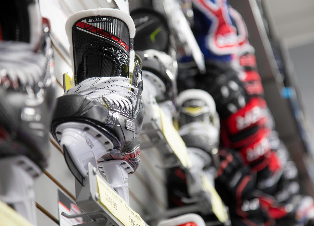 Cambridge Source for Sports | 1710 Bishop St N #4, Cambridge, ON N1T 1J3, Canada | Phone: (519) 621-0265