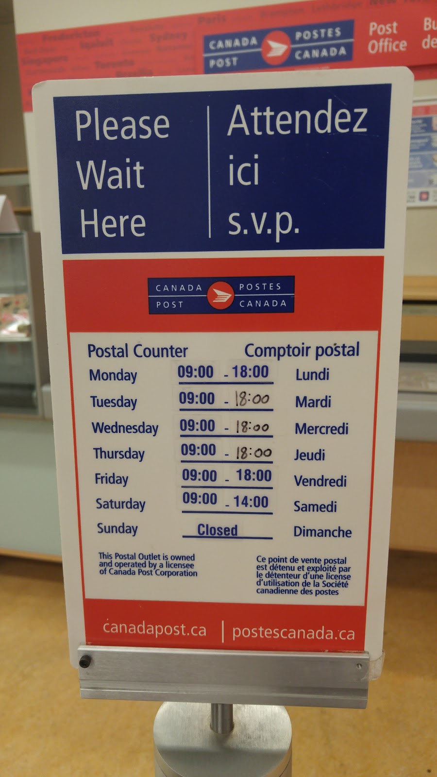 canada-post-office-holidays-2023